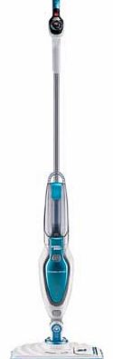 Black and Decker Black & Decker FSM1630DBA Steam Mop Perfume and