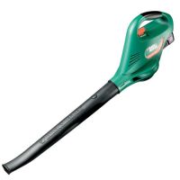 GW180 18v Cordless Garden Blower + 1 Battery