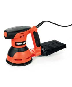 black and decker KA198