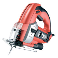 Ks999Ek Sightline Turbo Jigsaw 600W