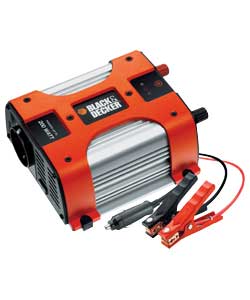 Power Inverter