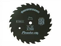 Black and Decker X13301 Tct Circular Saw Blade 136X10X16T