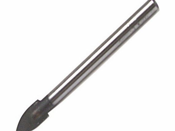 BLACK DECKER Piranha 6mm Drill Bit Tile/ Glass