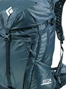 Black Diamond Bolt 24 Rucksack - Moroccan Blue