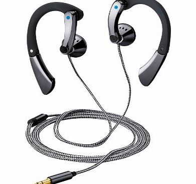 Black Diamond Films Ltd. Blaupunkt 111 Sport Headphones