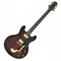 AE-703 Electric Guitar BRB