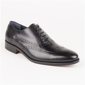 Black Label Nandi Brogues