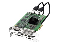 Blackmagic DeckLink HD Extreme