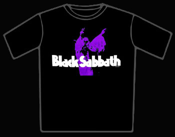 Vol 4 Purple T-Shirt