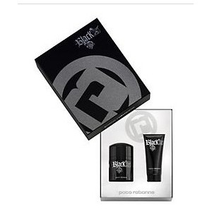 Black XS For Men Luxury Box Set