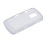 BLACKBERRY 534526 Skin case for Blackberry 8100 - white