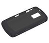 BLACKBERRY 534529 Skin case for Blackberry 8100 - black