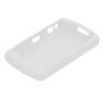 BLACKBERRY 534563 Skin case for Blackberry 8800 - white