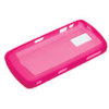 BlackBerry 8100 Pearl Series Skin - Magenta - HDW-13021-001