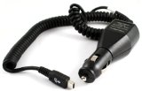 Blackberry Genuine Blackberry Car Charger For 7100t, 7100v, 7100x, 7130v, 7230, 7290, 8100 Pearl, 8110 Pearl, 8