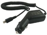 BlackBerry Genuine BlackBerry Storm 9500 9530 Car Charger