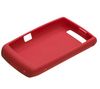 BLACKBERRY HDW-27287-003 Skin Case - red