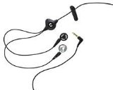 Blackberry Original BlackBerry 8310 3.5mm Stereo Headset HDW-14322