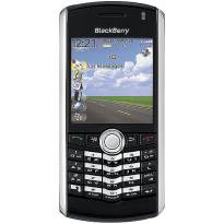 BLACKBERRY PEARL 8100