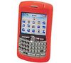 BLACKBERRY Red Skin