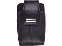 BLACKBERRY RIM BlackBerry Lambskin Leather Swivel Holster