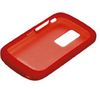 BLACKBERRY Skin Case - red