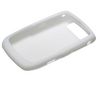 BLACKBERRY Skin cover for Blackberry 8900 - white