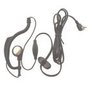 Blackberry Universal portable hands free loop earpiece with mic