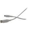 BlackBerry USB Data Cable - White