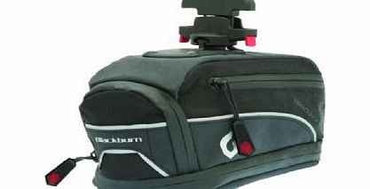 Blackburn Zayante Large Qr Saddle Bag