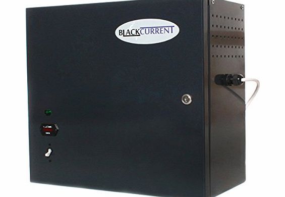 BLACKCURRENT EMERGENCY POWER UNIT