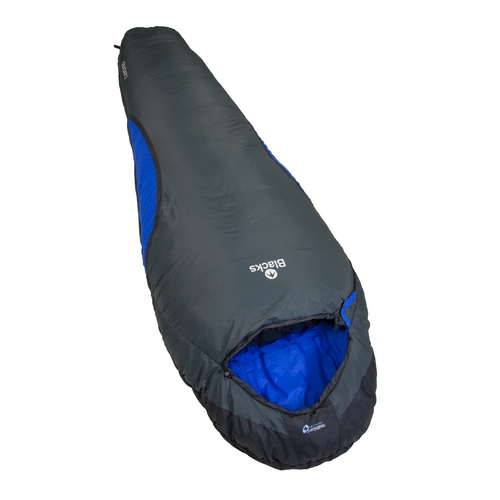 Blacks Quasar Mummy Sleeping Bag