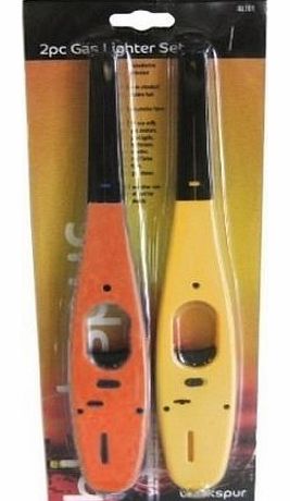 BB-GL101 Gas Lighter Set