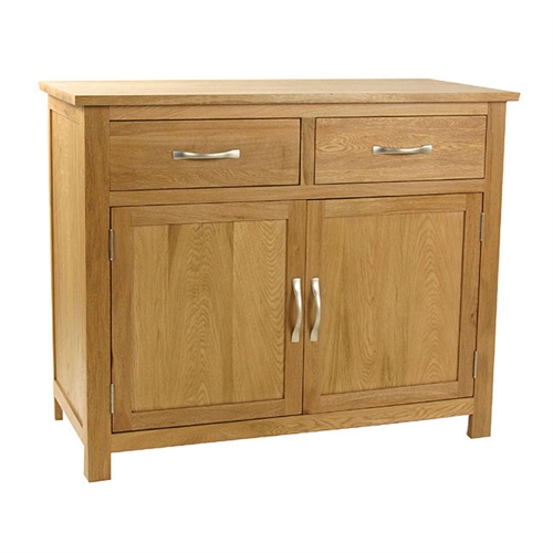 2 Door, 2 Drawer Sideboard 370.024