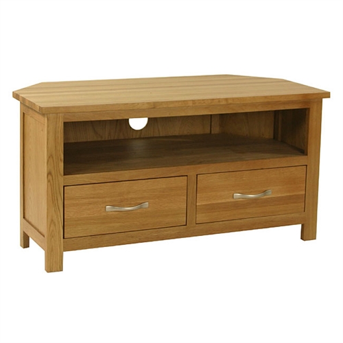 Blakeney Corner TV Cabinet 370.033