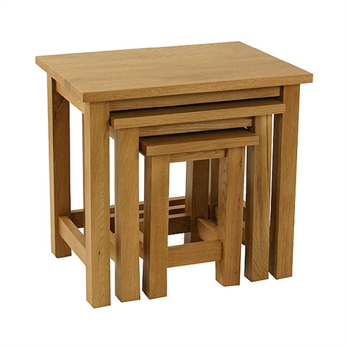 Blakeney Nest of Tables 370.003