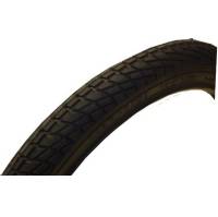 BUDDY 16 TYRE - BLACK