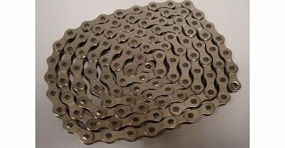 Blank Coloured Z410 Chain