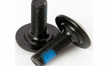 Blank Crank End Bolts