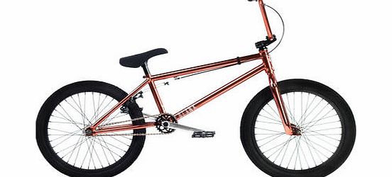 Blank Icon 2015 BMX Bike