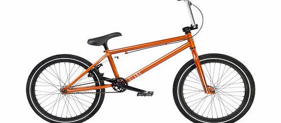 Blank Media 2015 BMX Bike