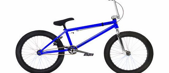 Blank Spirit 2015 BMX BIke