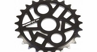 Blank WTF Sprocket