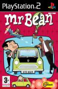 Mr Bean PS2