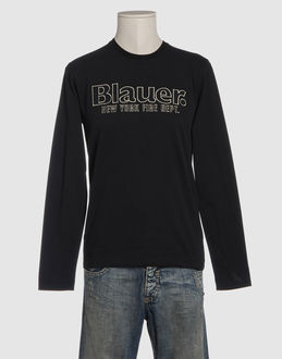 TOP WEAR Long sleeve t-shirts MEN on YOOX.COM