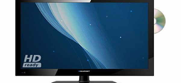 Blaupunkt 19`` LED TV DVD COMBI BLAUPUNKT (SAMSUNG SCREEN)