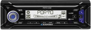 Blaupunkt CD34 Porto