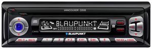 Blaupunkt CD35 Vancouver