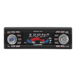 Blaupunkt CD53 modena