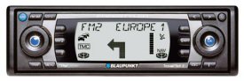 Blaupunkt E Freestyler 1 Din CD/Navigation System